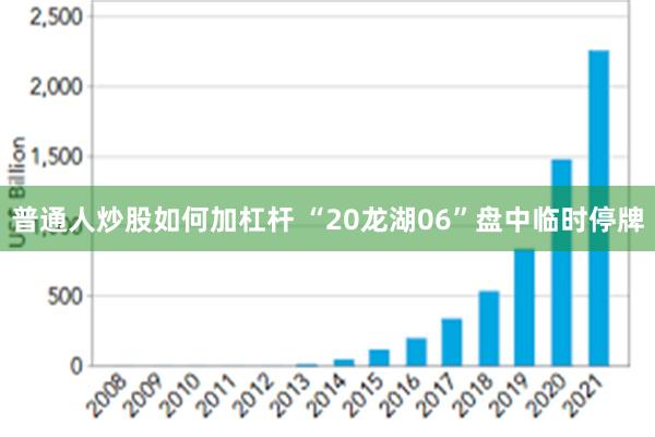 普通人炒股如何加杠杆 “20龙湖06”盘中临时停牌