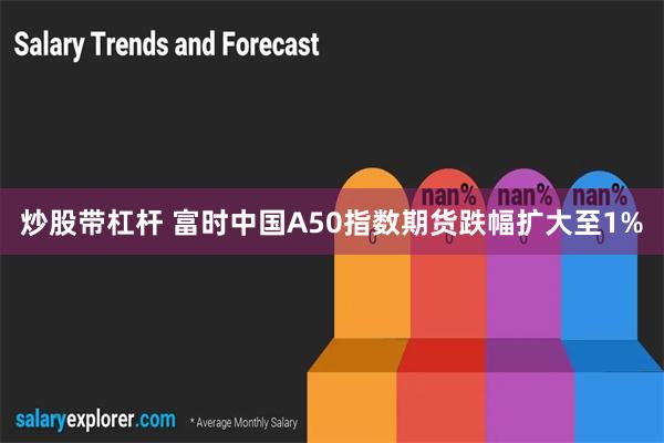 炒股带杠杆 富时中国A50指数期货跌幅扩大至1%