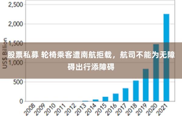 股票私募 轮椅乘客遭南航拒载，航司不能为无障碍出行添障碍