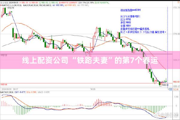 线上配资公司 “铁路夫妻”的第7个春运