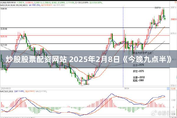 炒股股票配资网站 2025年2月8日《今晚九点半》