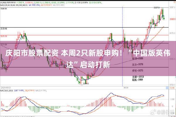 庆阳市股票配资 本周2只新股申购！“中国版英伟达”启动打新